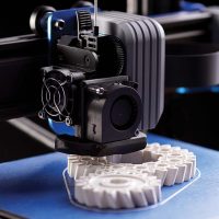fused-deposition-modeling